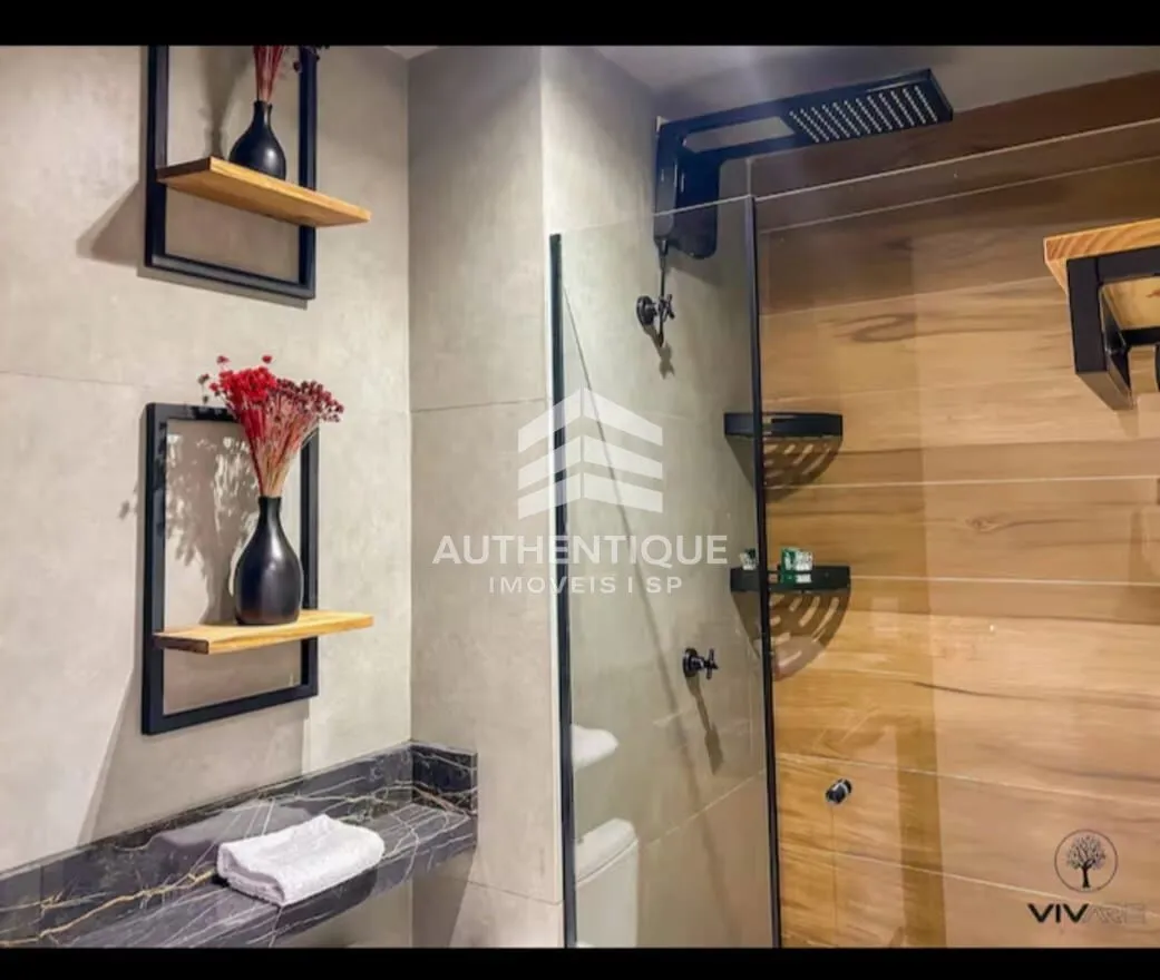 Imagem NEX ONE IBIRAPUERA - Apartamento Studio Alto Padrão à Venda