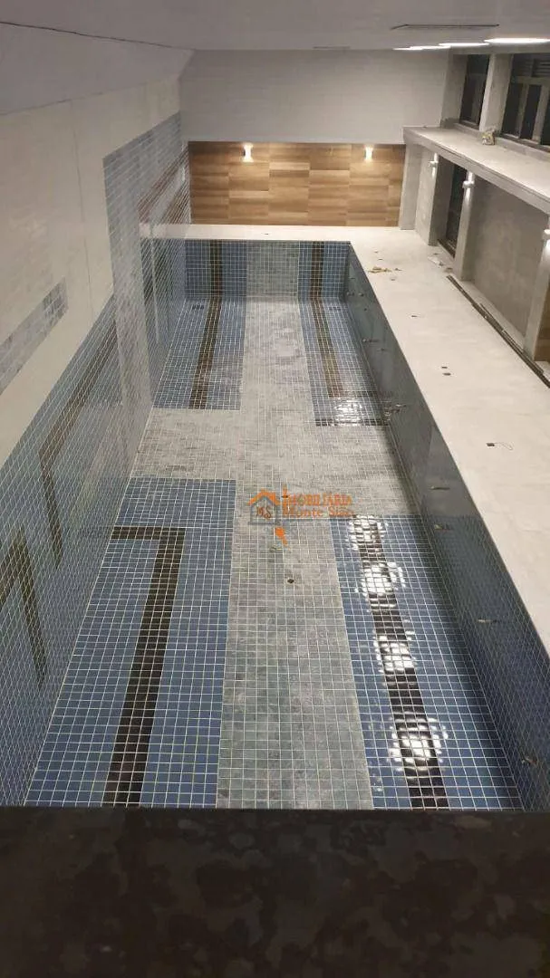 Imagem Apartamento à venda, 77 m² por R$ 889.999,00 - Jardim Flor da Montanha - Guarulhos/SP