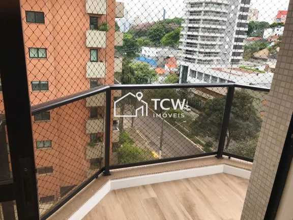 Imagem Apartamento à venda no bairro Vila Mariana - São Paulo/SP, Zona Sul