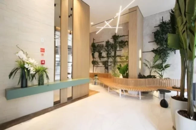 Imagem VIVA BENX VILA OLÍMPIA - Apto de 24m² (Unidade de Revenda), na melhor localização da Vila Olímpia!