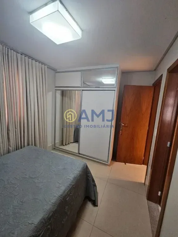 Imagem Apartamento a Venda 03 Suítes Plenas no Setor Bueno!