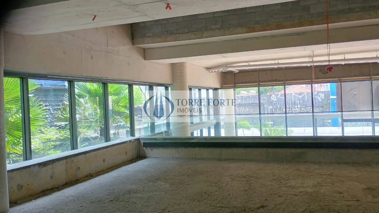 Imagem Excelente ponto comercial, sua marca em destaque no Park View Vila Nova