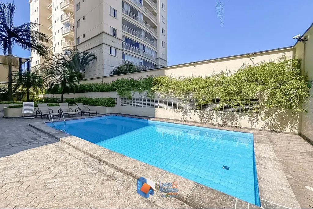 Imagem Apartamento à venda 3 Quartos 1 Suite 2 Vagas 95M² Moema São Paulo - SP