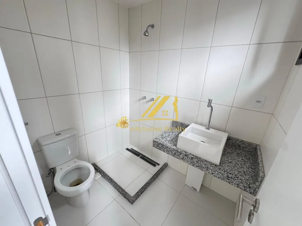 Imagem Apartamento RESIDENCIAL em Salvador - Bahia, Horto Florestal