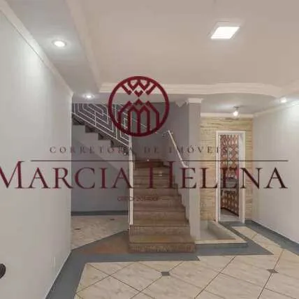 Imagem Sobrado à venda em Campinas, Parque Via Norte, com 4 quartos, 333,00m2