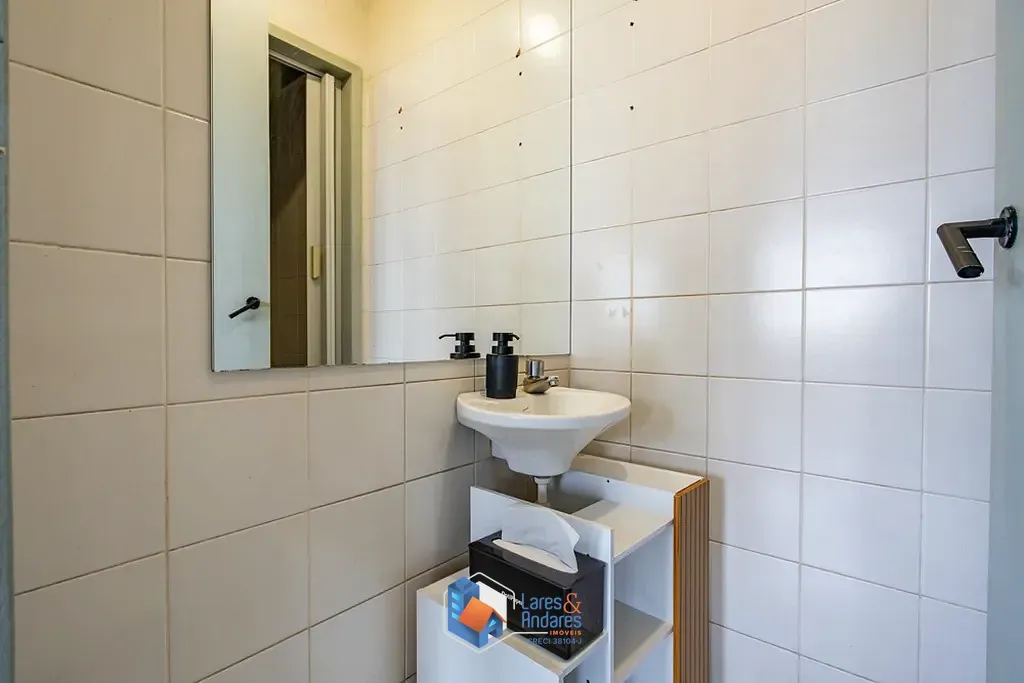 Imagem Sala à venda 2 Vagas 122M² Santo Amaro São Paulo - SP
