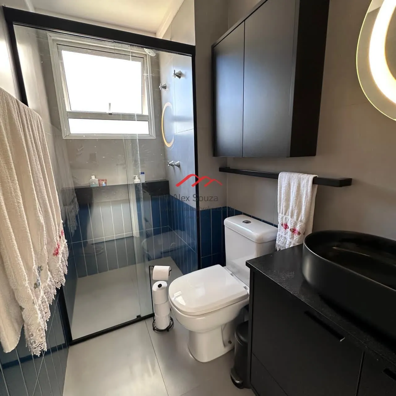 Imagem Apartamento para Venda em Paulínia, Balneário Tropical, 3 dormitórios, 1 suíte, 2 banheiros, 2 vagas