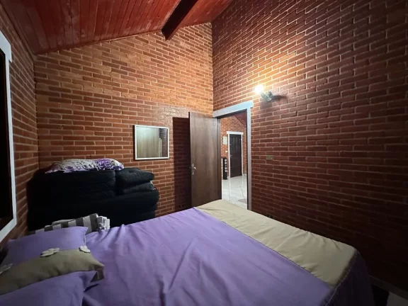 Imagem Sobrado com 3 dormitórios à venda, 215 m² por R$ 490.000,00 - Clube dos Oficiais - Suzano/SP