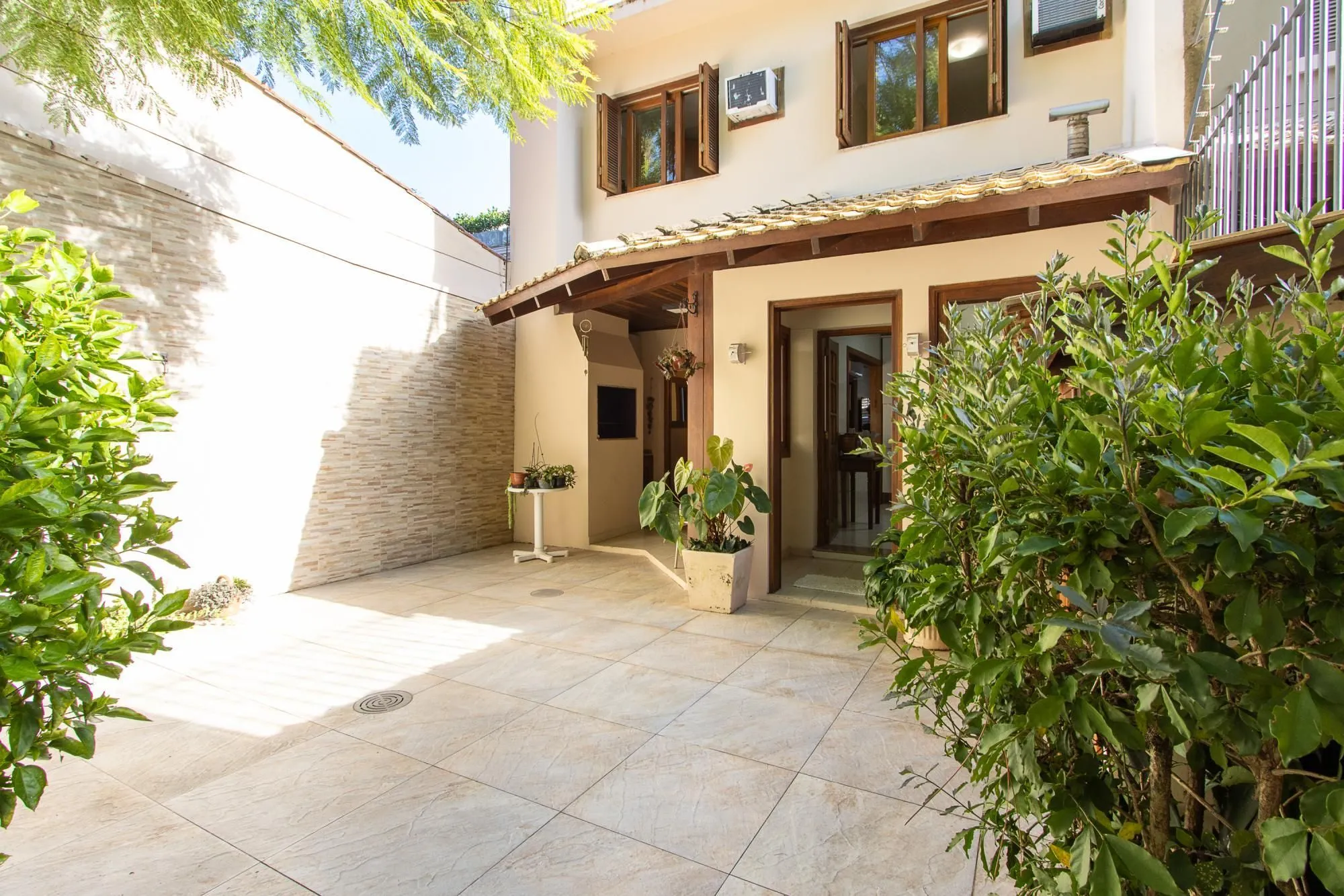 Imagem Casa para Venda - 197.03m², 3 dormitórios, sendo 1 suites, 2 vagas - Vila Assunção