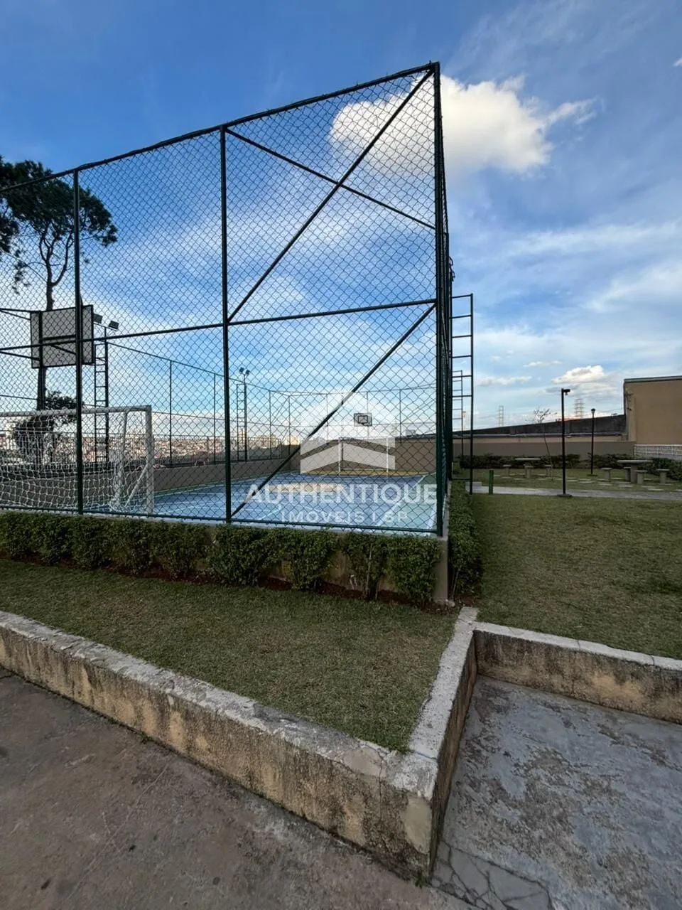 Imagem Apartamento à venda no bairro Parque São Lucas - São Paulo/SP