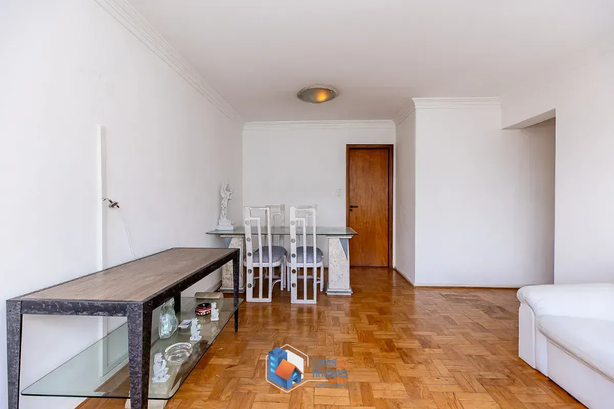 Imagem Apartamento para venda em Aclimação com 3 quartos, sendo 1 suíte, 88m²