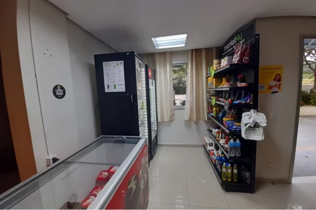 Imagem Apartamento com 2 dormitórios a venda! - Jaraguá - São Paulo/SP