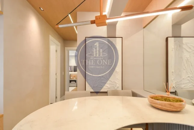 Imagem Apartamento à venda em São Paulo-SP, Vila Dom Pedro I: 2 quartos, 1 suíte, 2 salas, 2 banheiros, 1 vaga, 65m². Imperdível!