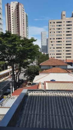 Imagem KITNET TATUAPÉ 30M2