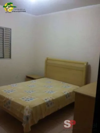 Imagem CASA TÉRREA PARA MORADIA OU RENDA NO JARDIM GUARANI
