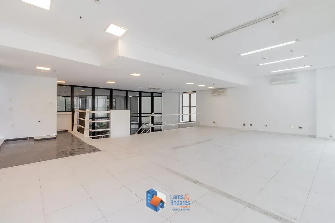 Imagem Conjunto comercial para venda e locação em Jardim Paulista, 102m²