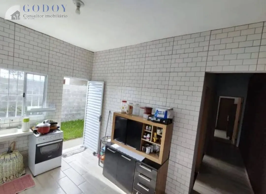 Imagem Casa à Venda no Residencial Aberto Veredas
