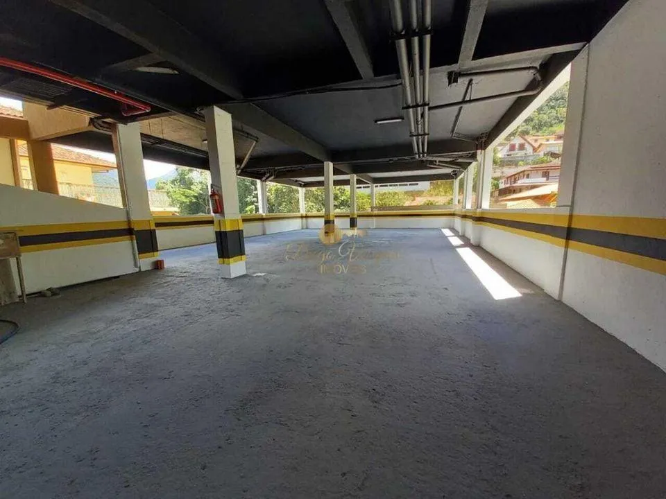 Imagem Apartamento para Venda em Teresópolis / RJ no bairro Quinta da Barra