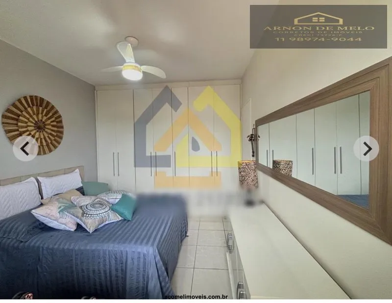 Imagem Apartamentos no Litoral para venda em Guarujá no bairro Enseada