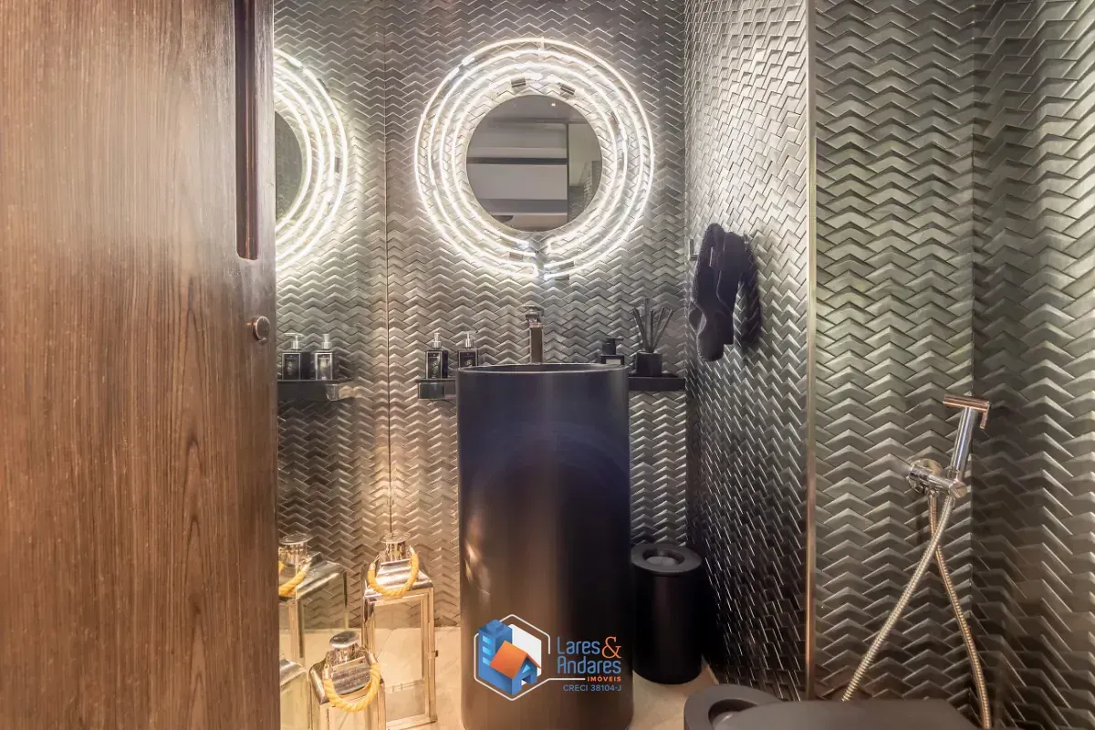 Imagem Duplex para venda em Cerqueira César com 2 quartos, sendo 2 suítes, 197m²