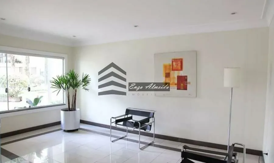 Imagem Apartamento à venda em São Paulo/SP