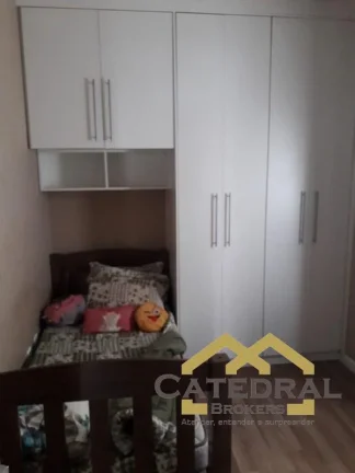 Imagem Sobrado com 3 quartos em condomínio à Venda em Jundiaí - Bairro das Tulipas