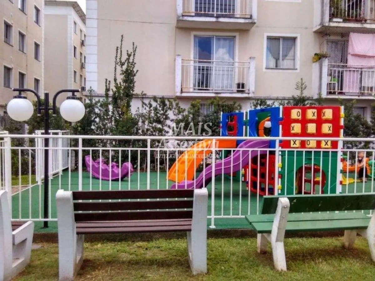 Imagem Apartamento para Venda em São Leopoldo / RS no bairro Santos Dumont
