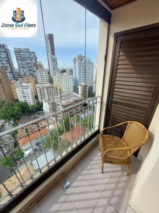 Imagem APARTAMENTO COM 3 DORMITÓRIOS À VENDA NO PARAÍSO, 161 M - 3 VAGAS