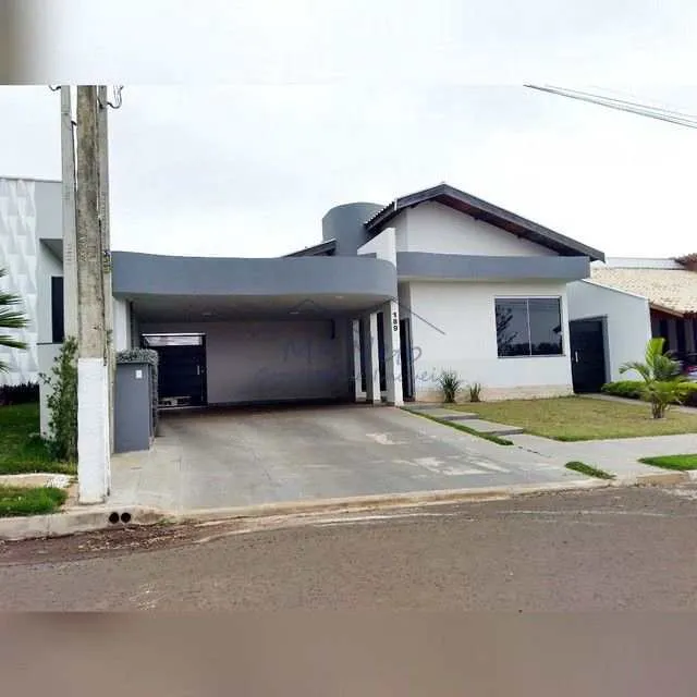 Foto do imóvel Casa de Condomínio
