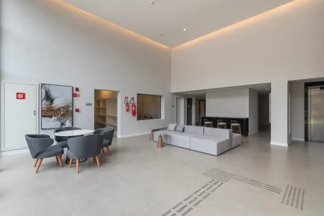 Imagem Apartamento à Venda, 27 m² em Vila Mariana - São Paulo