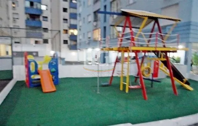 Imagem Apartamento para Venda - 84.34m², 3 dormitórios, sendo 1 suites, 1 vaga - Boa Vista