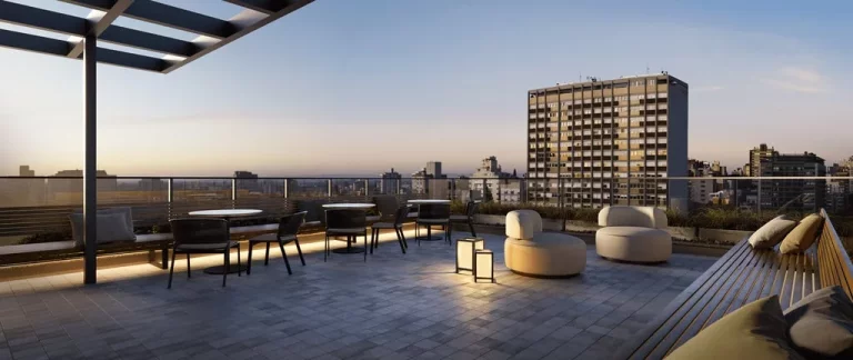 Imagem YN Moinhos - Apartamento à venda no bairro Moinhos de Vento - Porto Alegre/RS