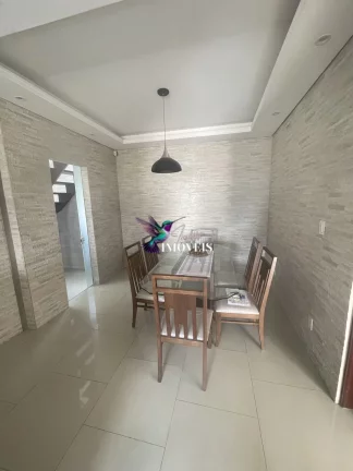 Imagem Casa à venda no bairro Viamópolis - Viamão/RS