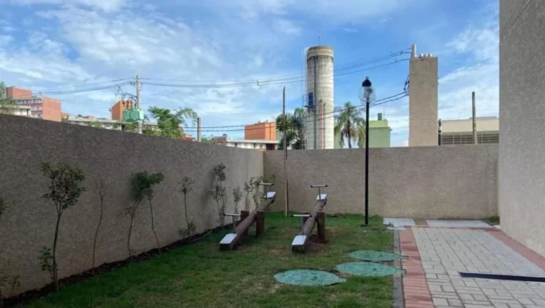 Imagem Vende-se lindo apartamento no 5° andar, próximo às principais vias de acesso do Morumbi!!
