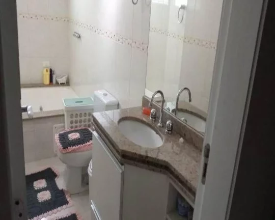 Imagem Sobrado em condomínio, 03 quartos, 02 vagas no Atuba/Tingui em Curitiba PR
