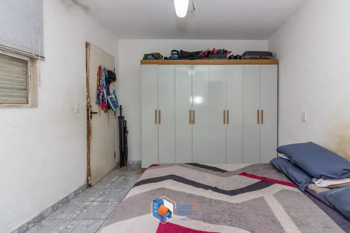 Imagem Casa para venda em Jardim Maracanã com 3 quartos, sendo 1 suíte, 200m²
