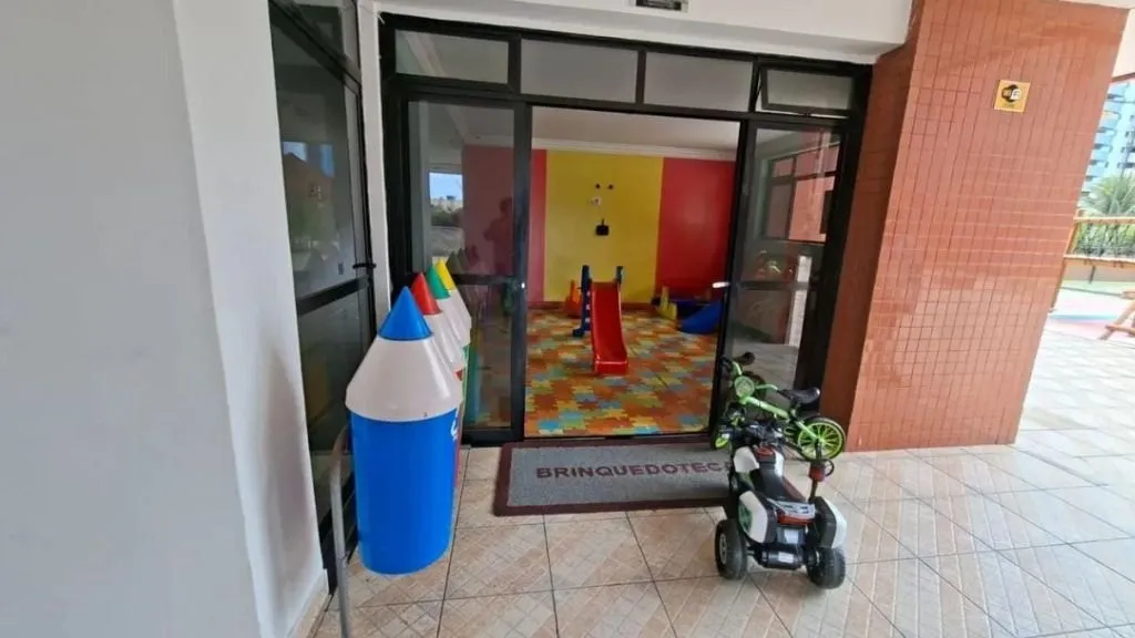 Imagem Apartamento Amplo na Avenida Epitácio Pessoa com 2 Quartos, Lazer Completo e 2 Vagas - Agende Sua Visita!
