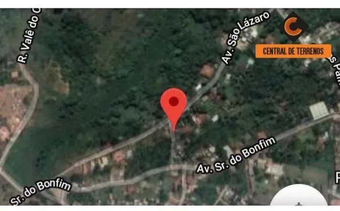 Foto do imóvel TERRENO NA AV. ASSIS VALENTE