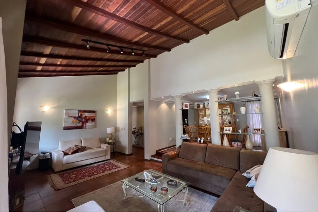 Imagem Casa em Santana