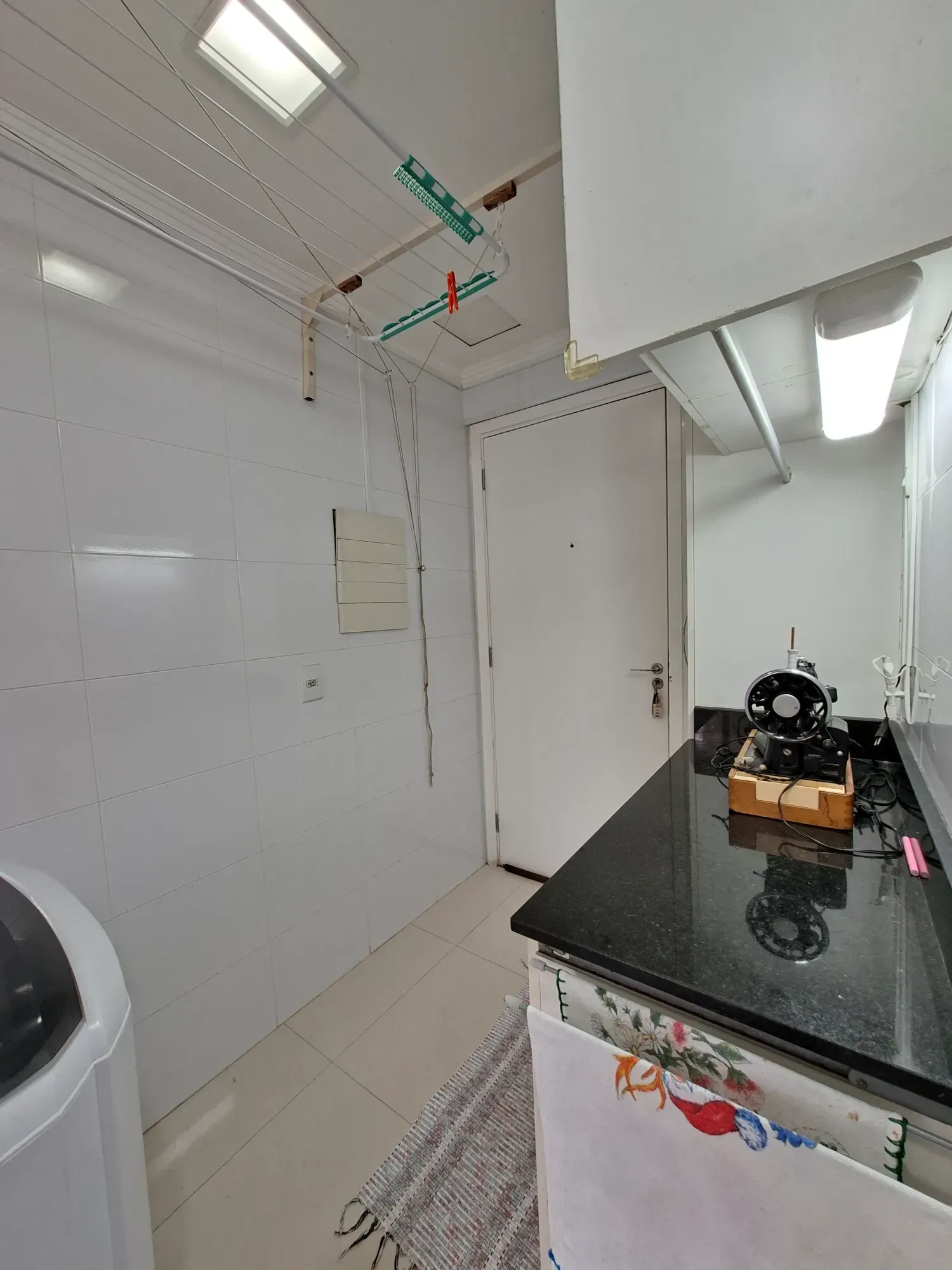 Imagem Apartamento com 3 Quartos à Venda, 126 metros em Jardim Henriqueta - Taboão da Serra