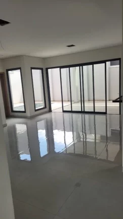 Imagem Sobrado com 4 dormitórios à venda, 272 m² por R$ 1.550.000,00 - Condomínio Residencial Mantiqueira - São José dos Campos/SP