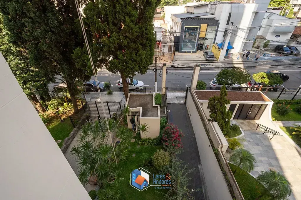 Imagem Apartamento à venda 3 Quartos 1 Vaga 66.58M² Moema São Paulo - SP