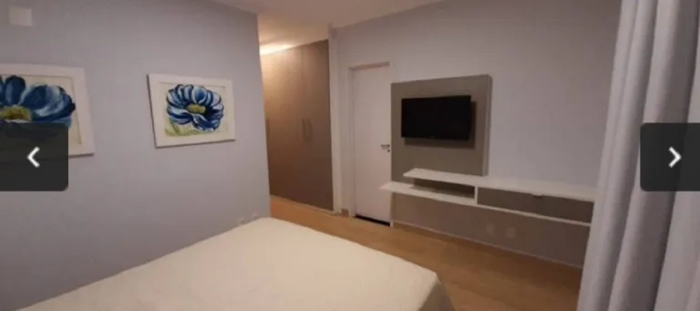Imagem Apartamento com 3 Quartos à Venda, 114 m² em Vila Suissa - Mogi das Cruzes