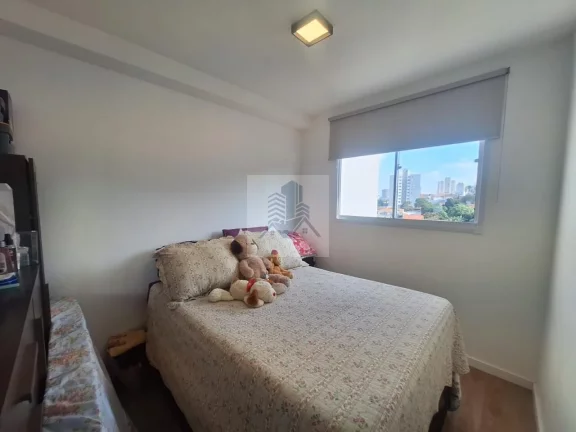 Imagem Apartamento à venda no bairro Vila Santa Catarina - São Paulo/SP, Zona Sul