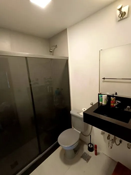 Imagem Spazio del Mare: casa triplex 141 m² e 4 suítes