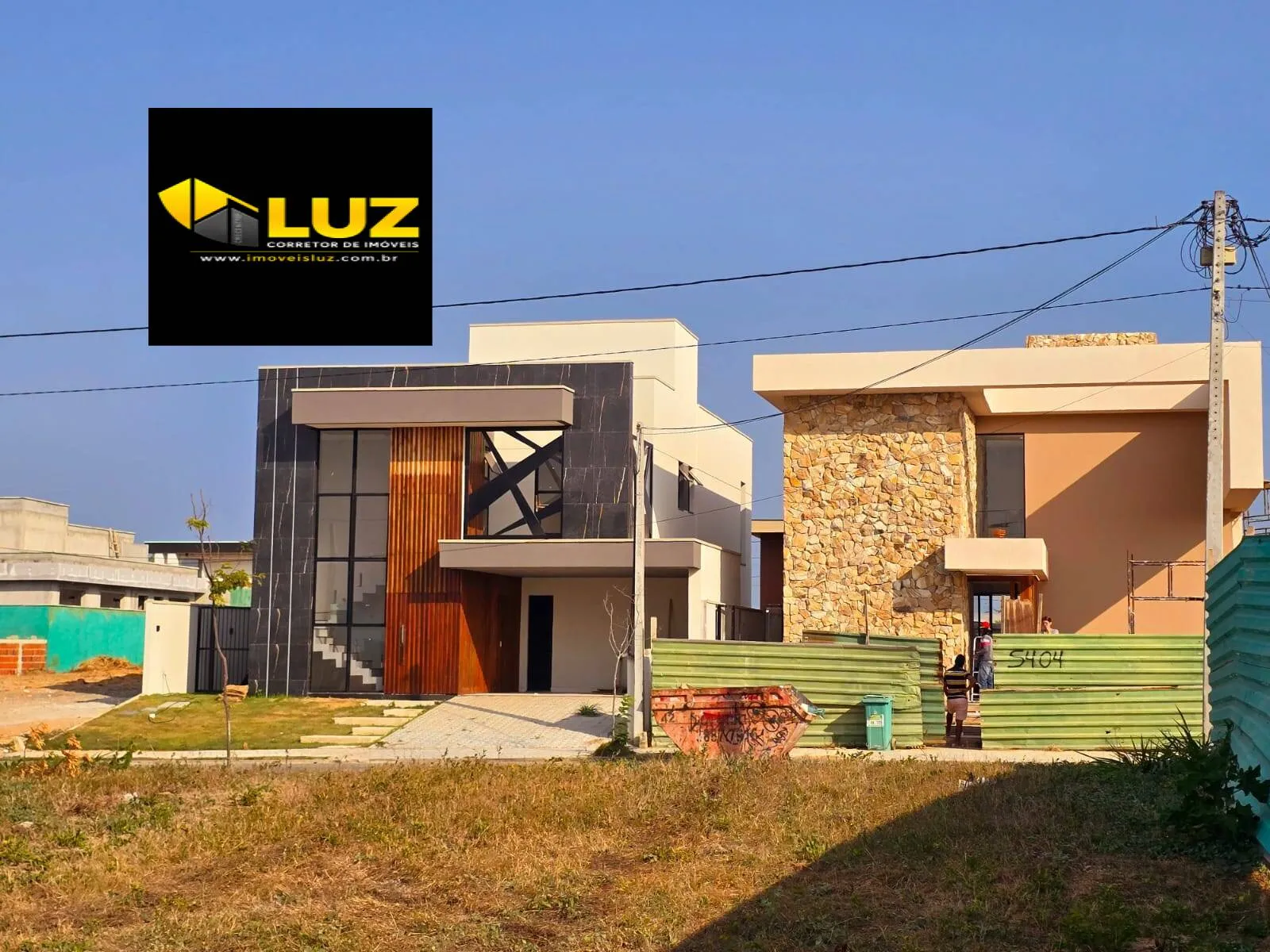 Foto do imóvel GRANDE OPORTUNIDADE!! Linda casa na Cidade Alphaville no Terras 4.