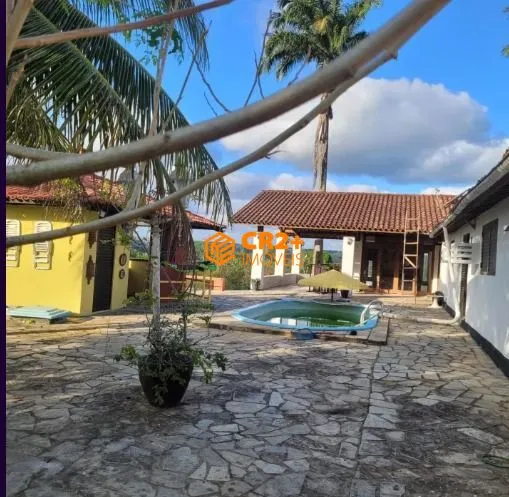 Imagem Chácara à venda em São Lourenço da Mata com 30.000M²