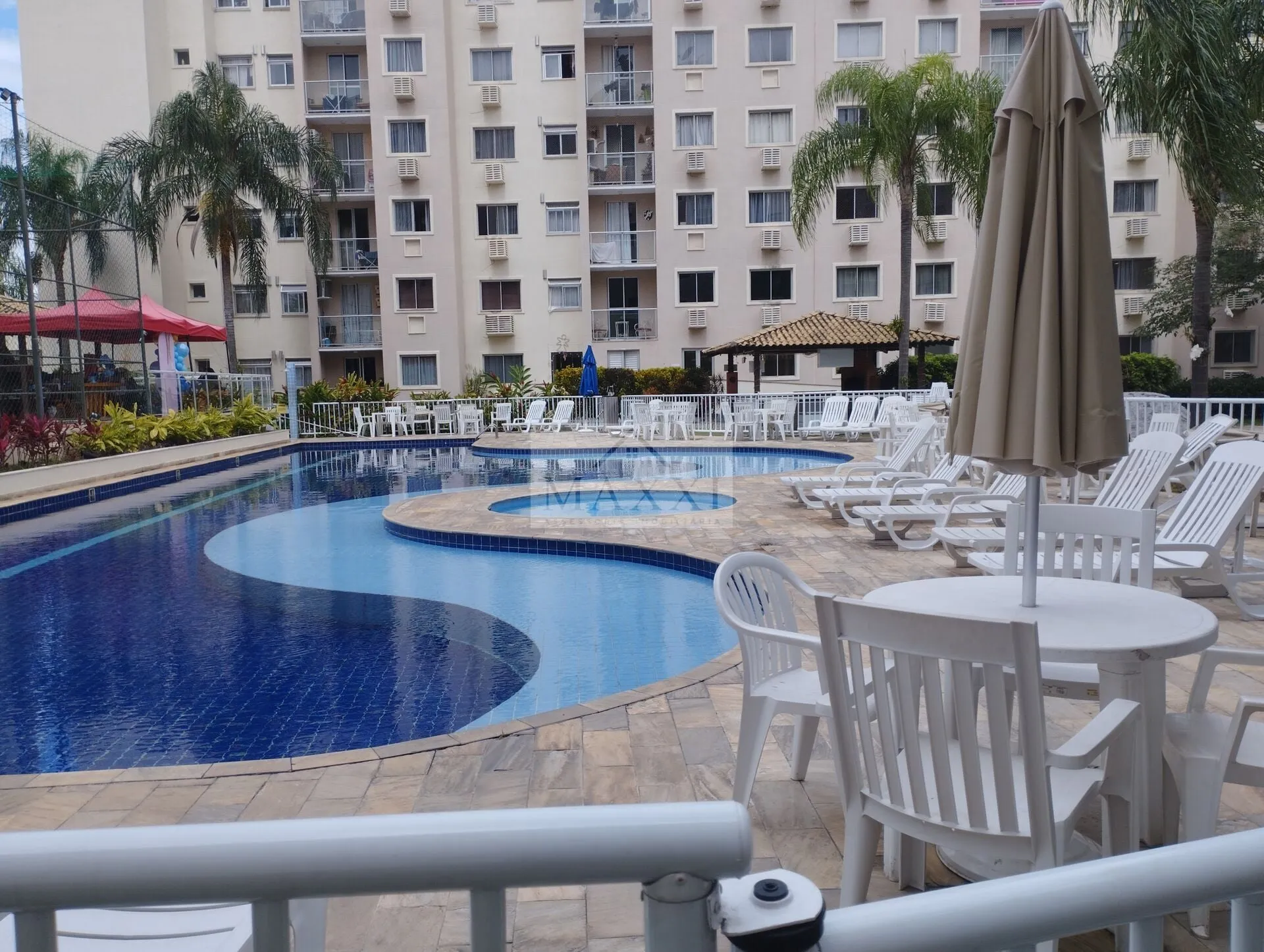 Imagem Maraville Taquara - Vendo Apartamento em Taquara, Rio de Janeiro/RJ