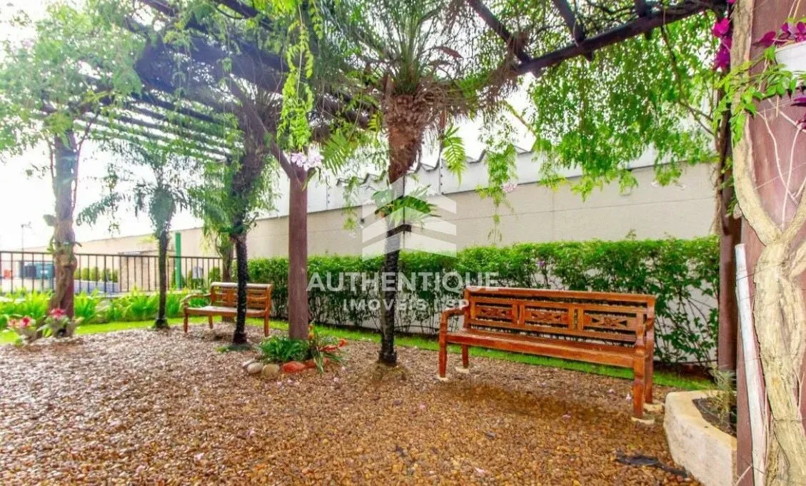 Imagem Autêntico - Vila Formosa - Apartamento à venda no bairro Vila Formosa - São Paulo/SP, Zona Leste