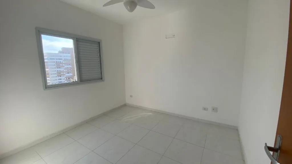 Imagem APARTAMENTO COM 85,00 m² - CAIÇARA - PRAIA GRANDE SP